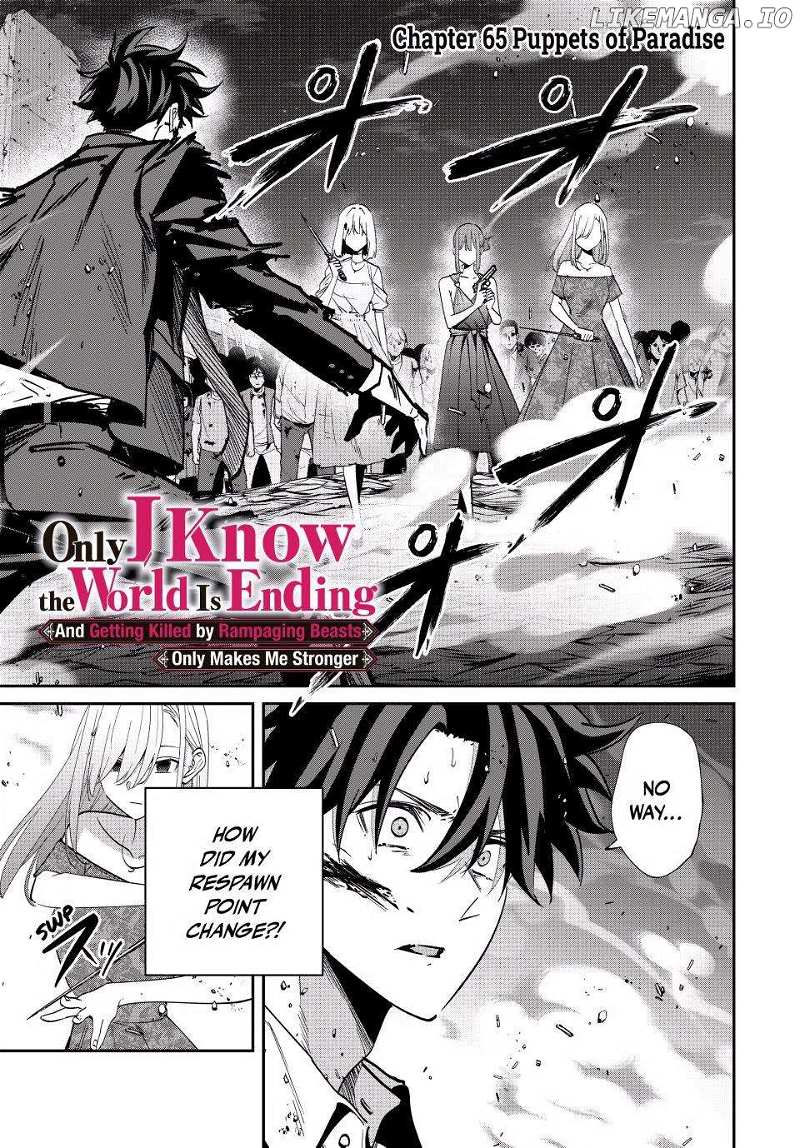 Page 1 of Chapter 65