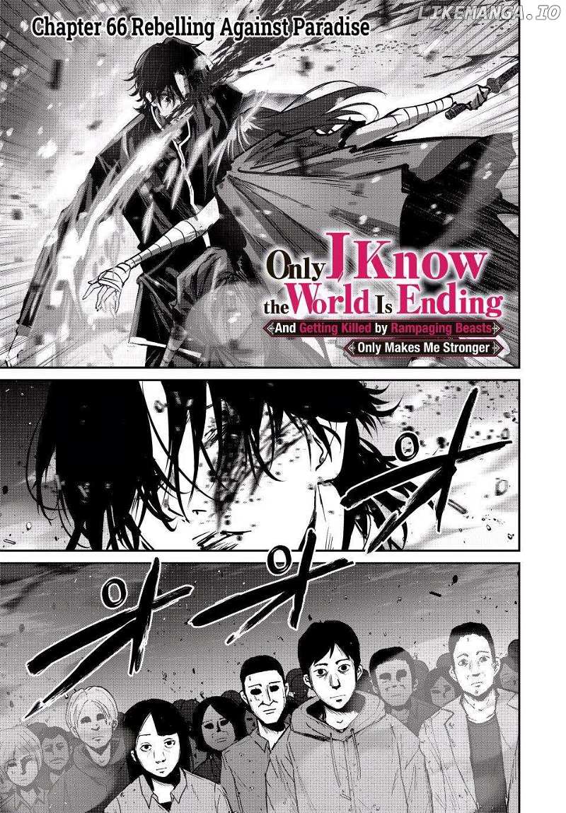 Page 1 of Chapter 66