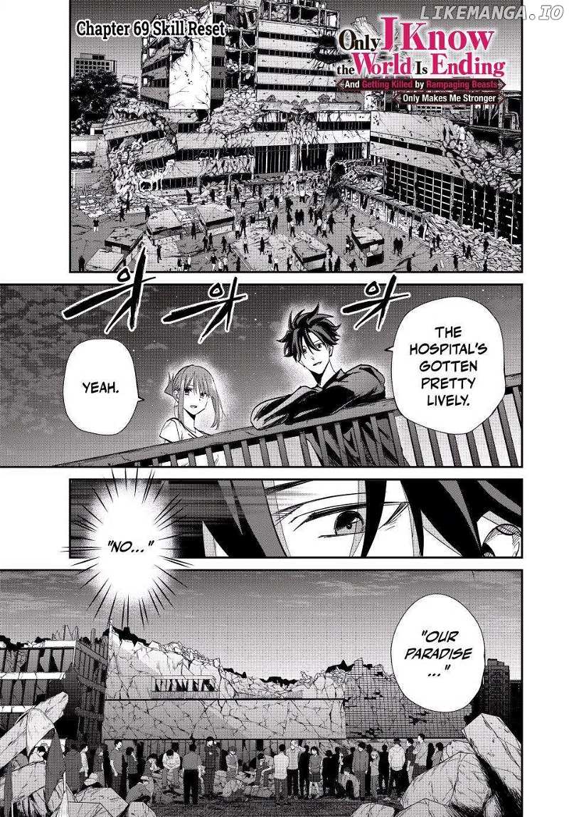 Page 1 of Chapter 69