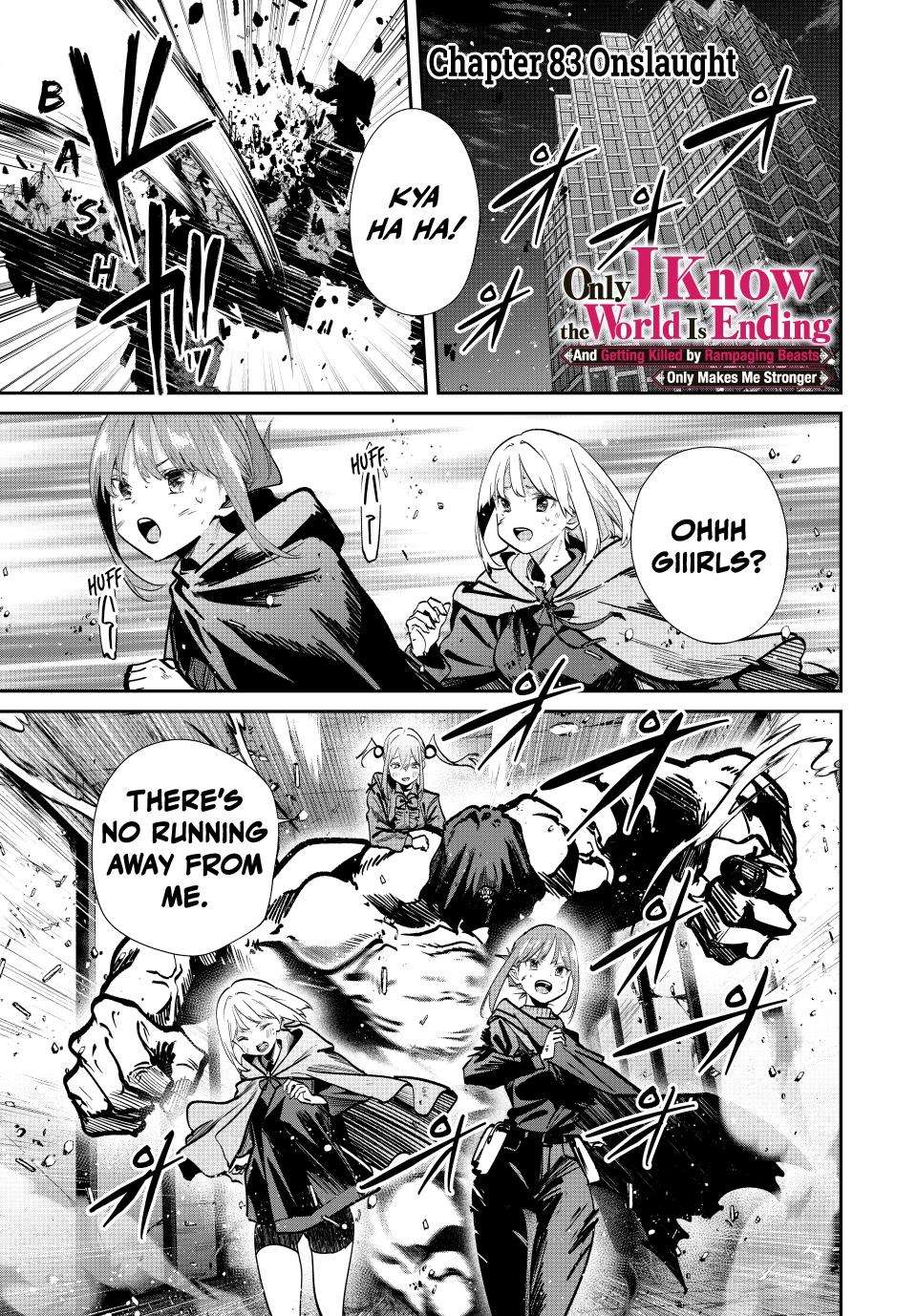 Page 1 of Chapter 83