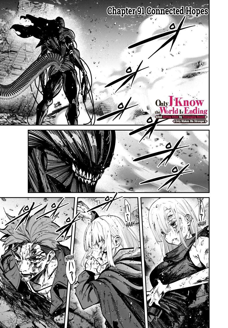 Page 1 of Chapter 91