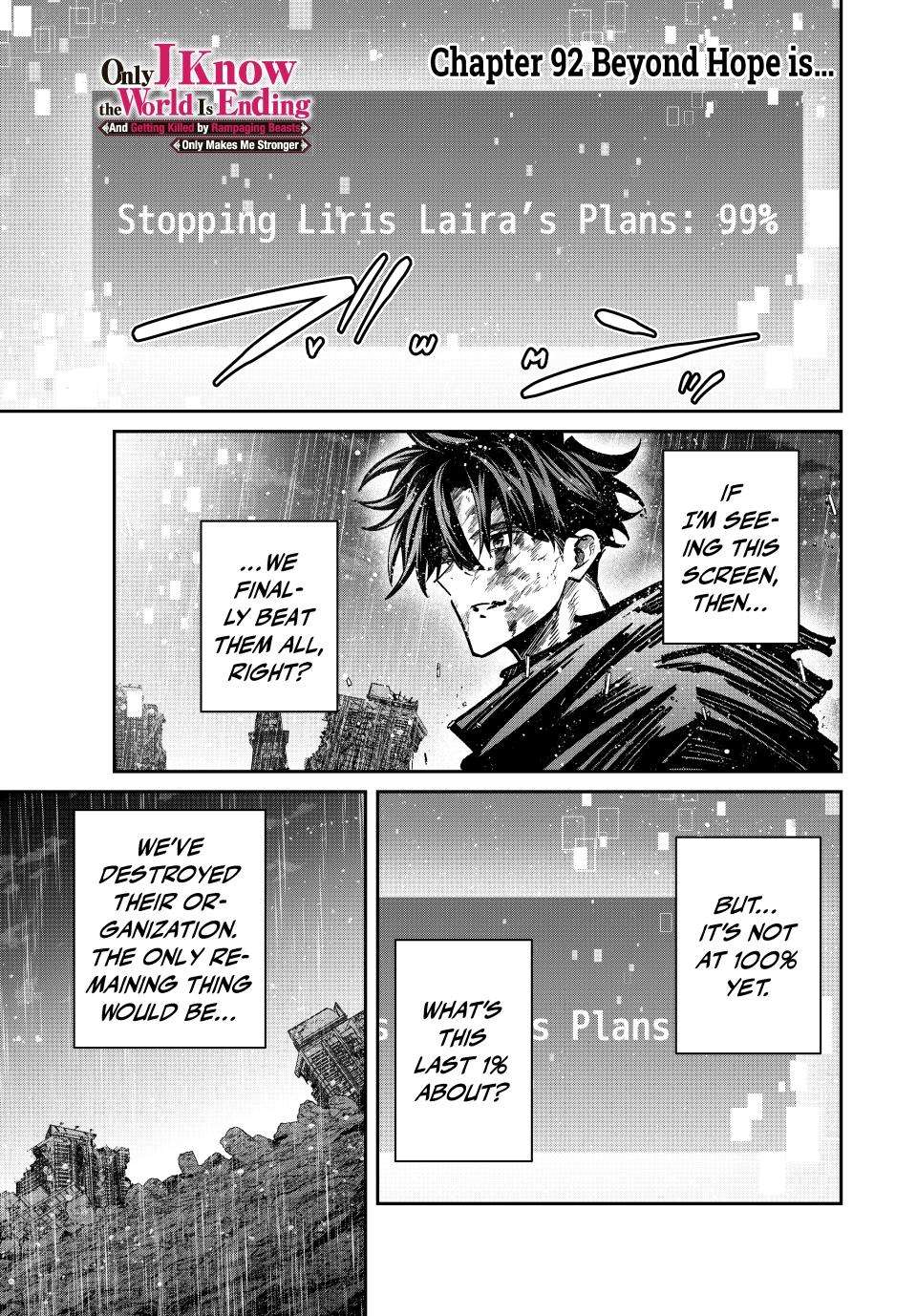 Page 1 of Chapter 92