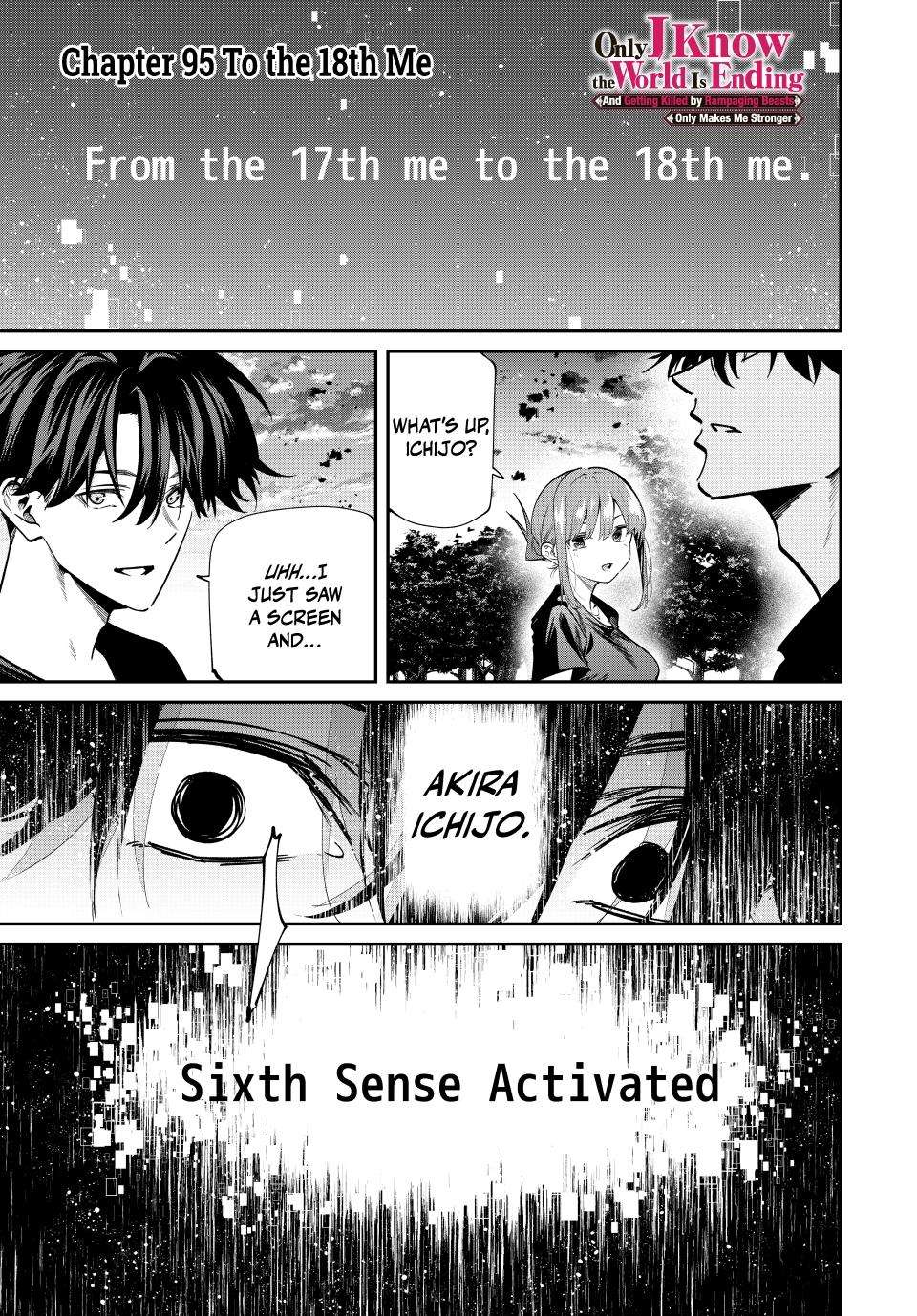 Page 1 of Chapter 95
