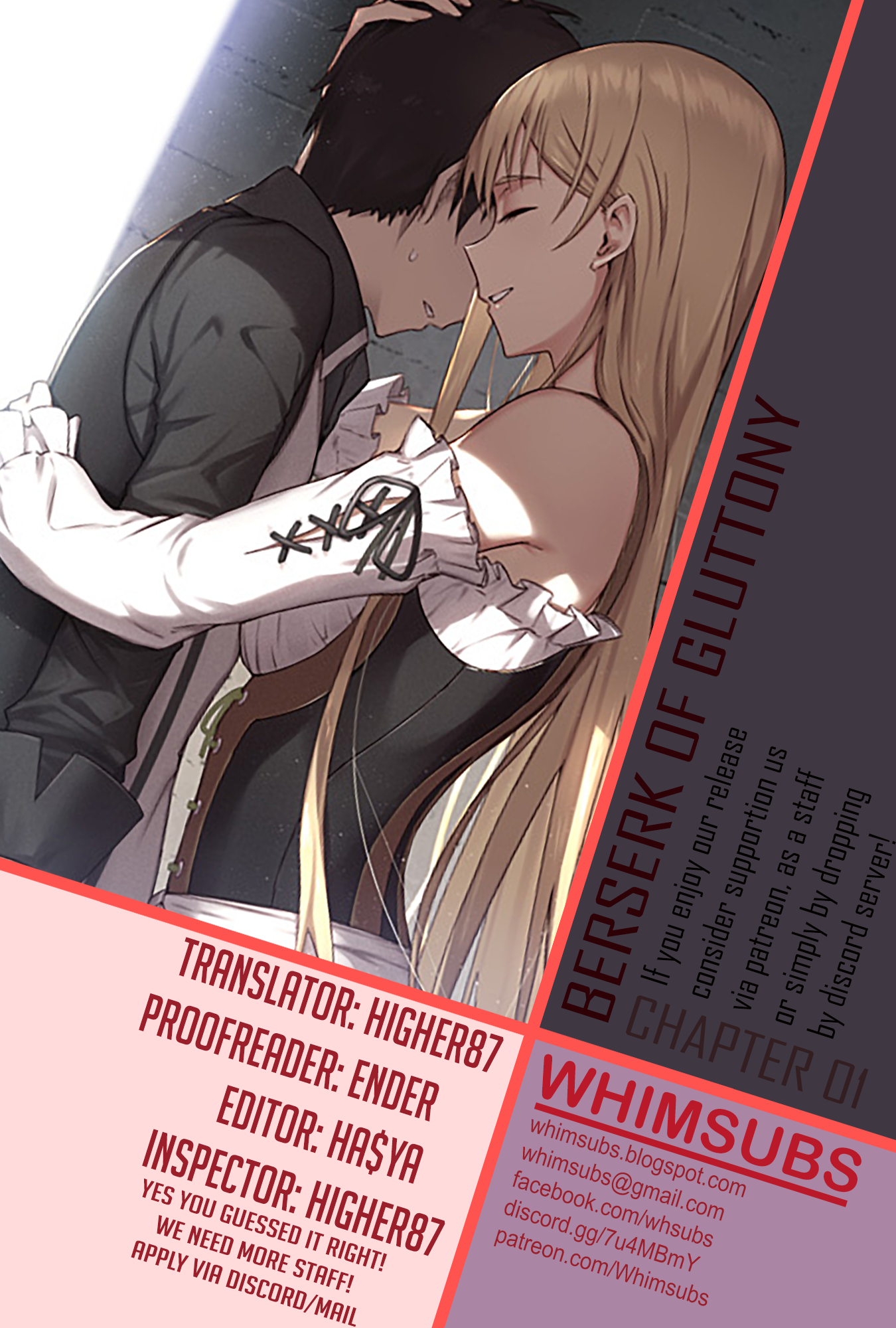Page 1 of Chapter 1