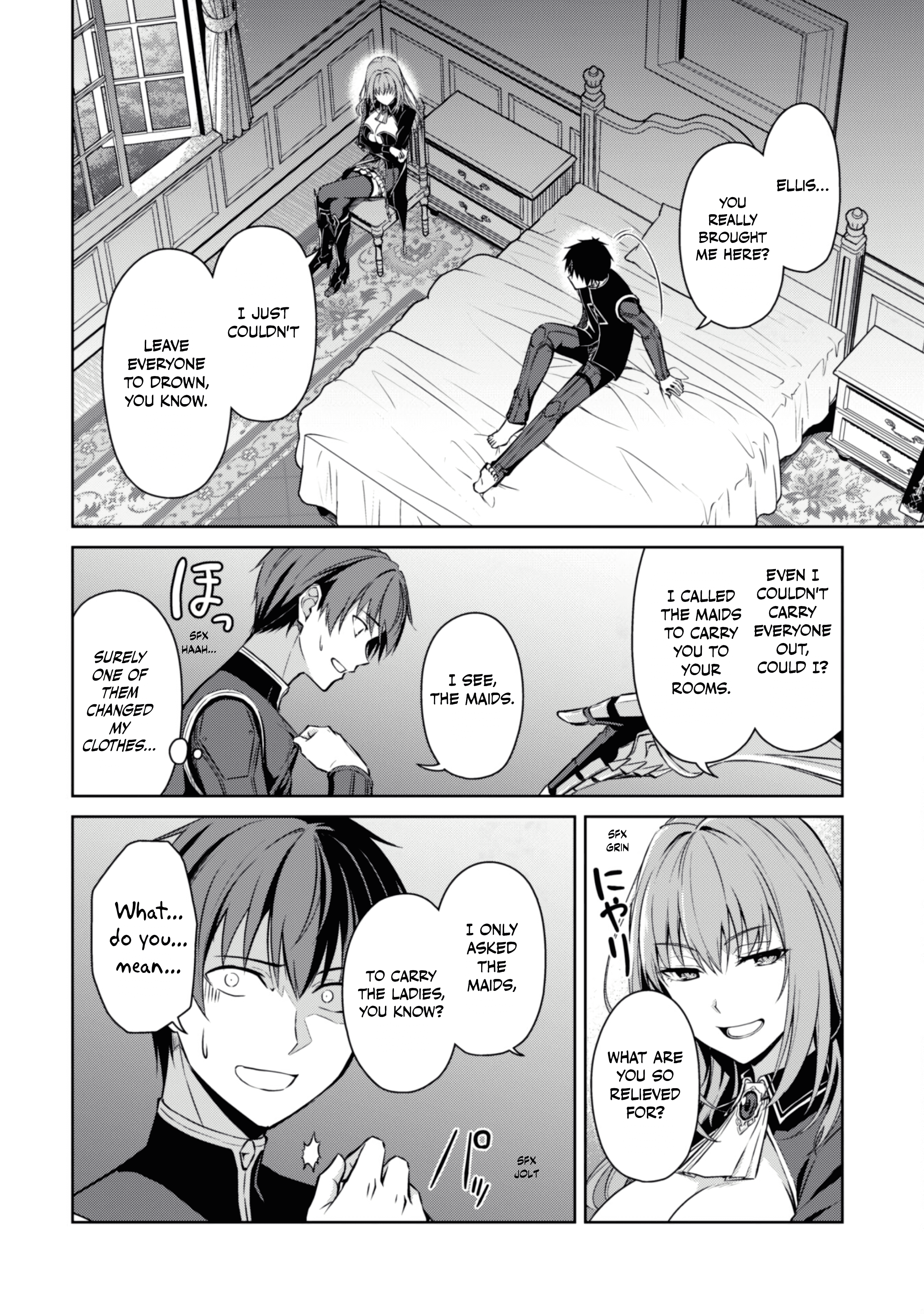 Page 3 of Chapter 64