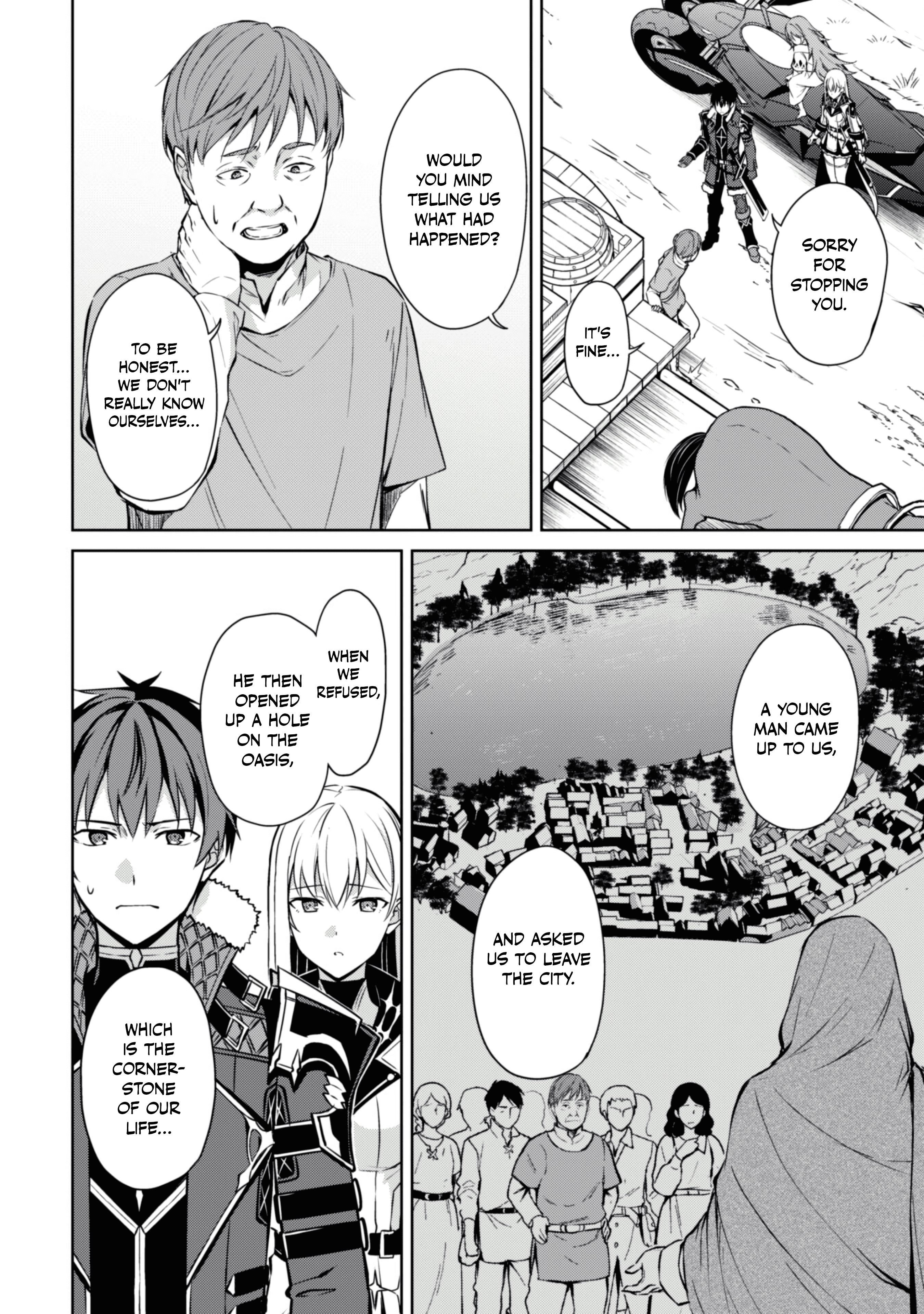 Page 21 of Chapter 64