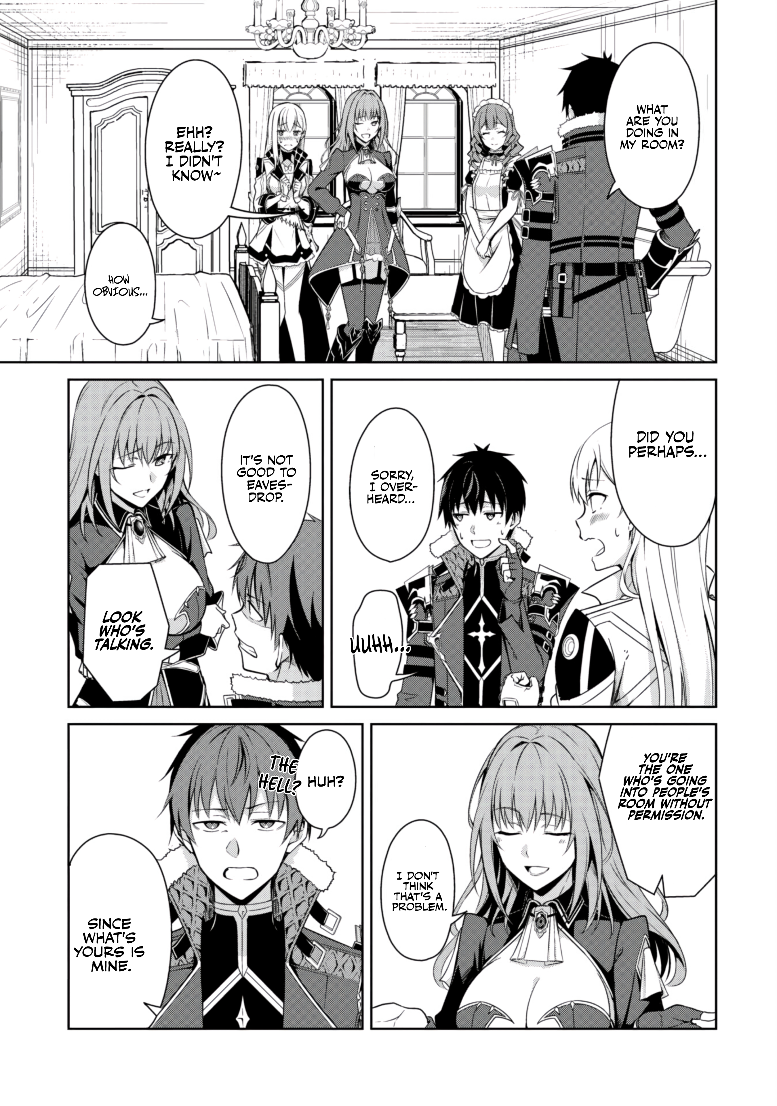 Page 14 of Chapter 67