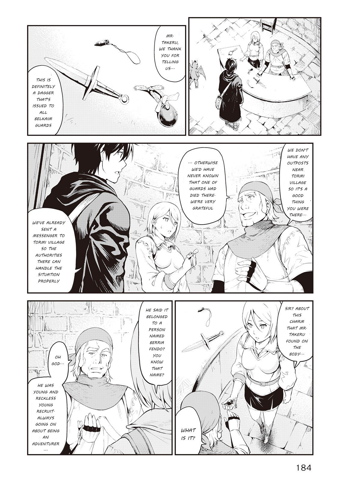 Page 5 of Chapter 14.5