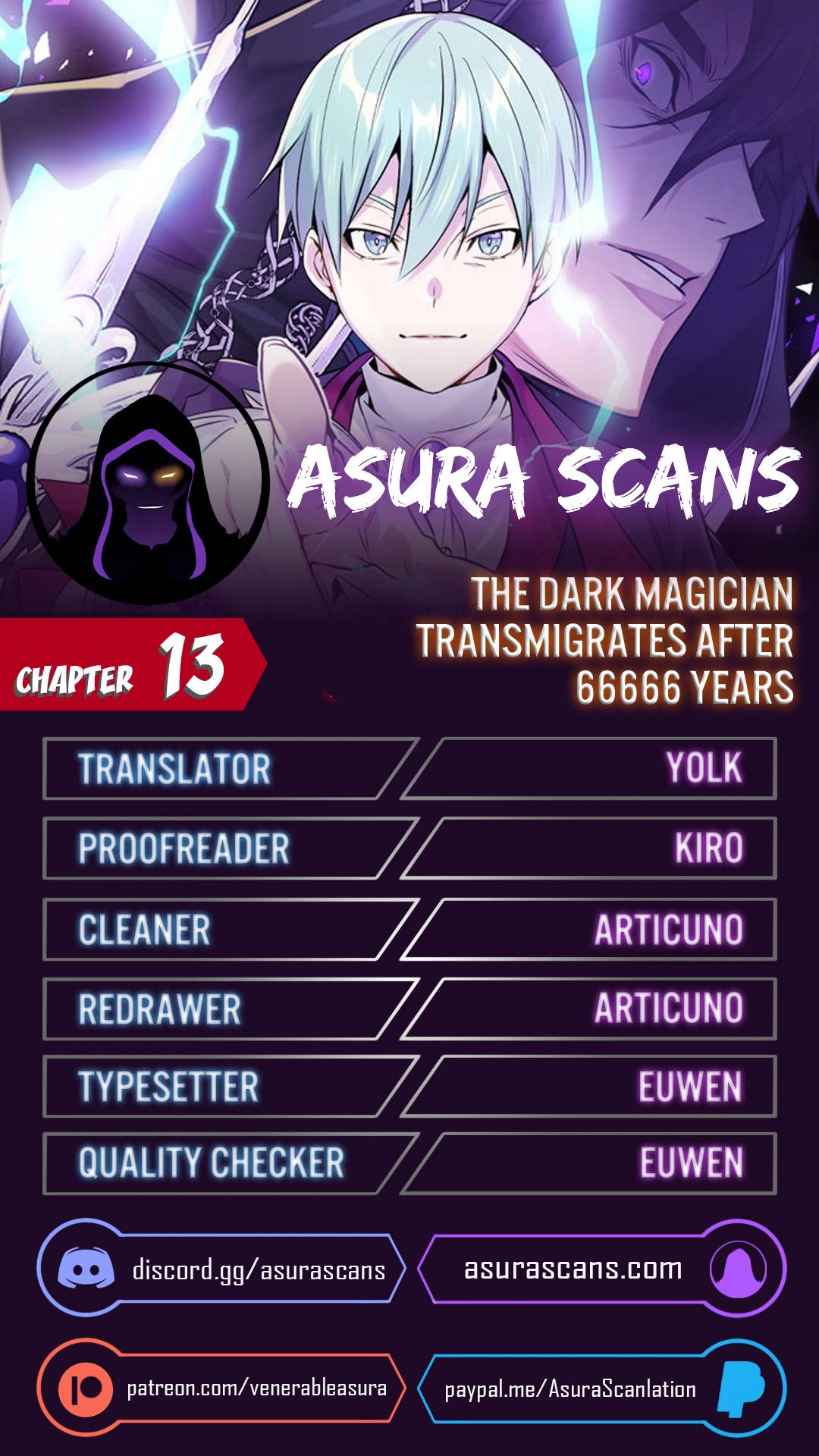 Page 1 of Chapter 13