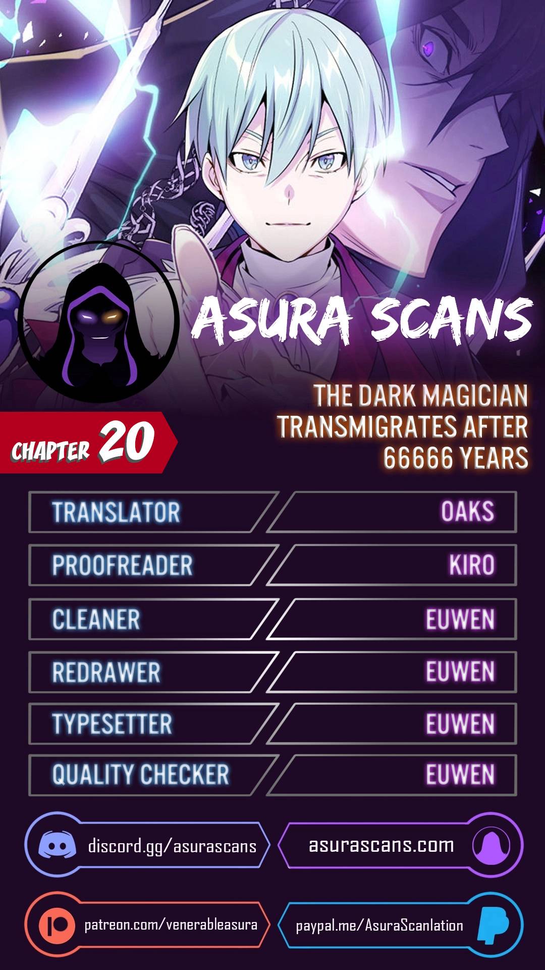 Page 1 of Chapter 20