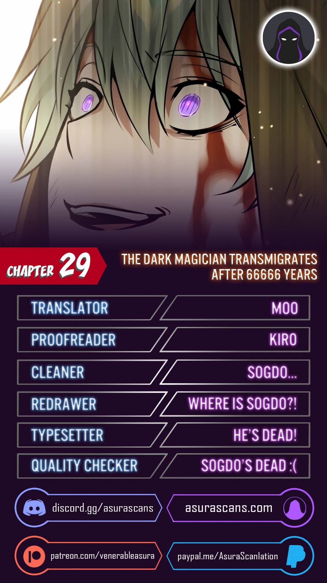 Page 1 of Chapter 29