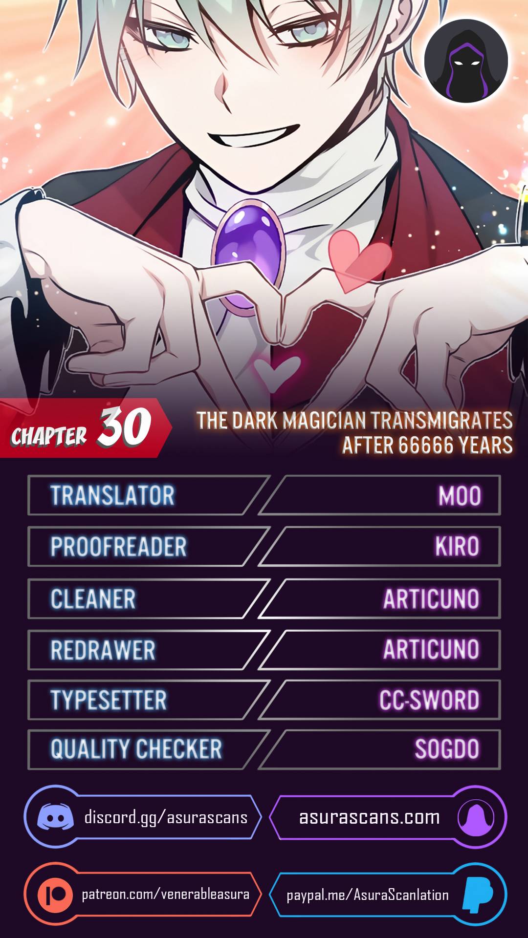 Page 1 of Chapter 30
