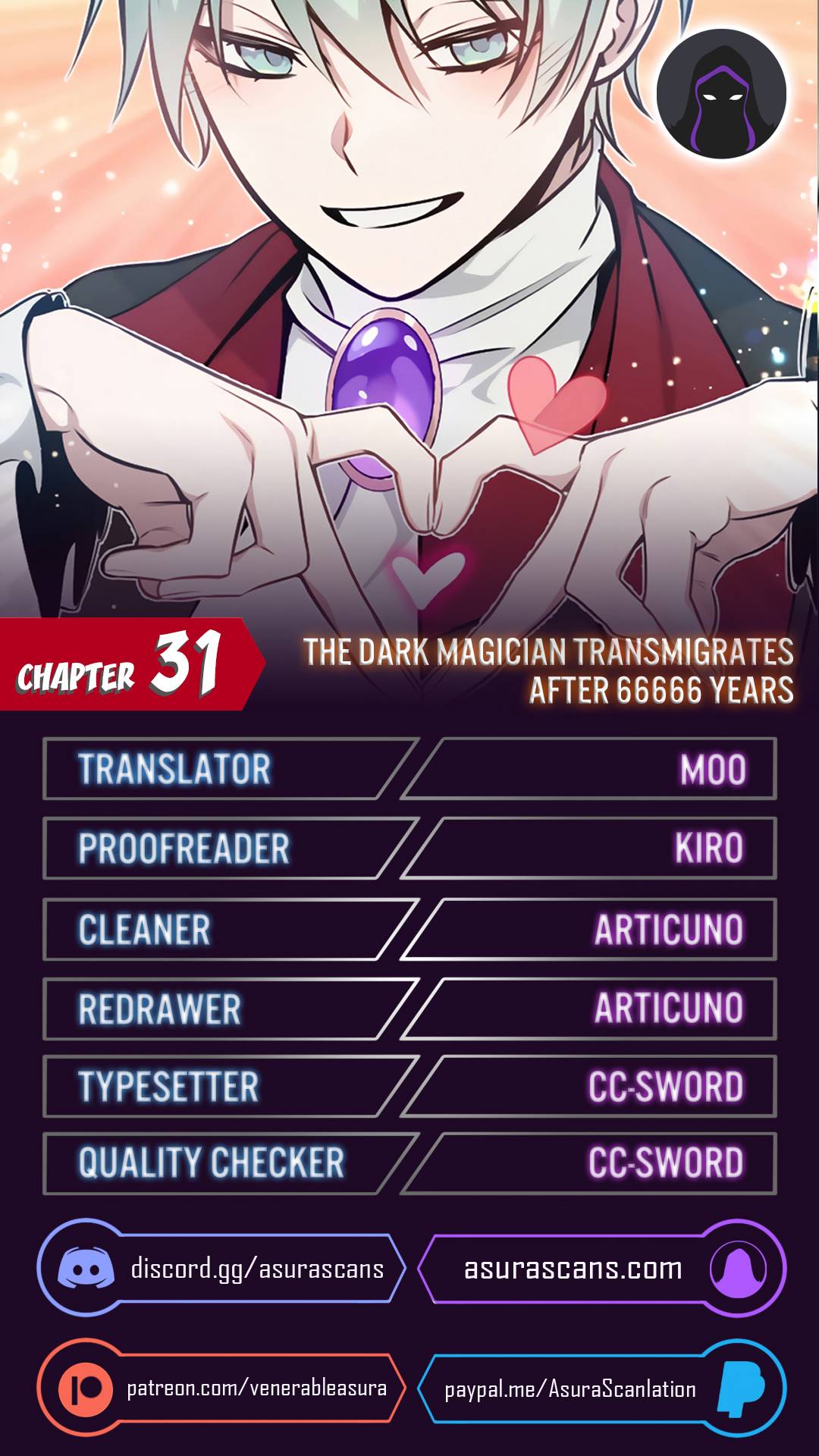 Page 1 of Chapter 31