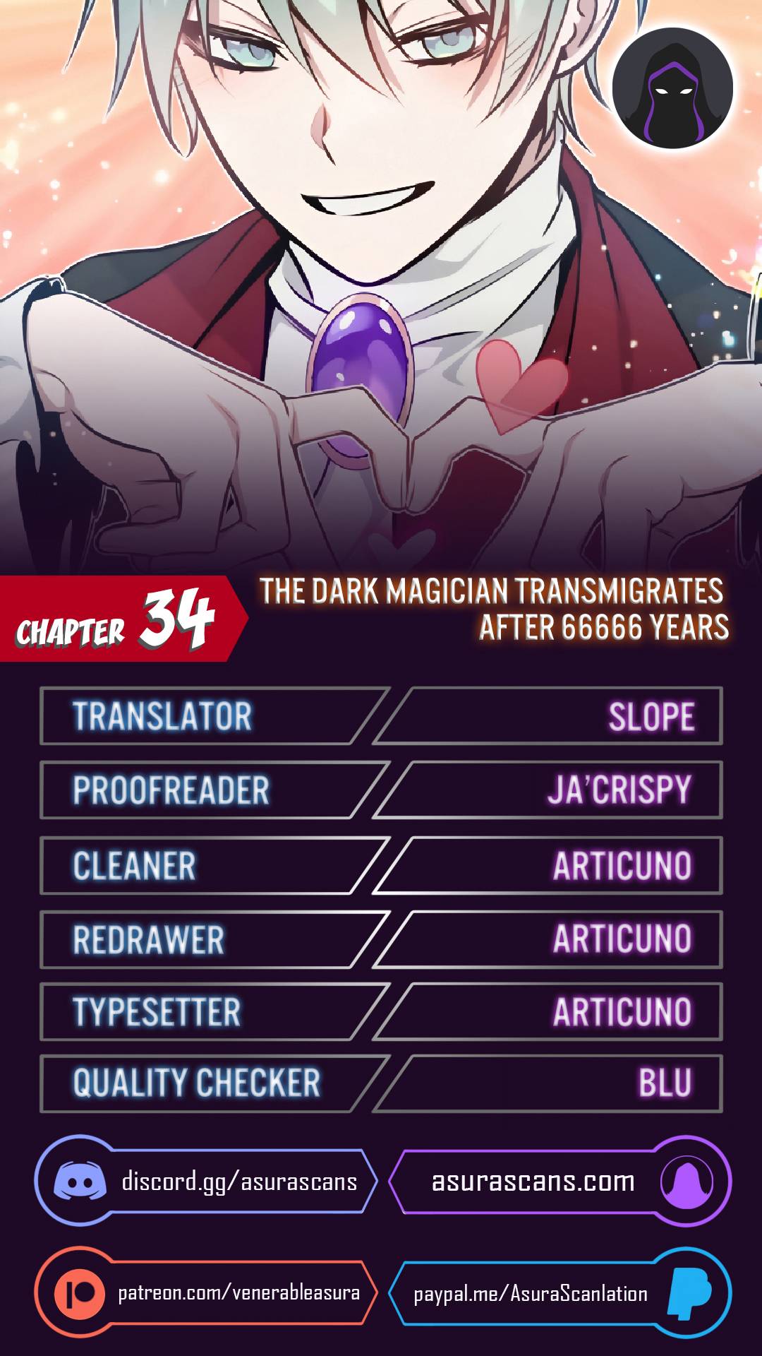 Page 1 of Chapter 34