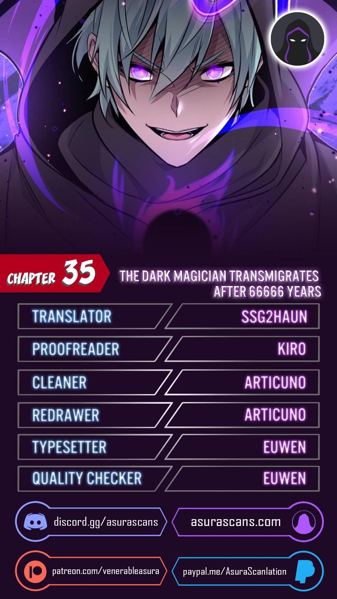Page 1 of Chapter 35
