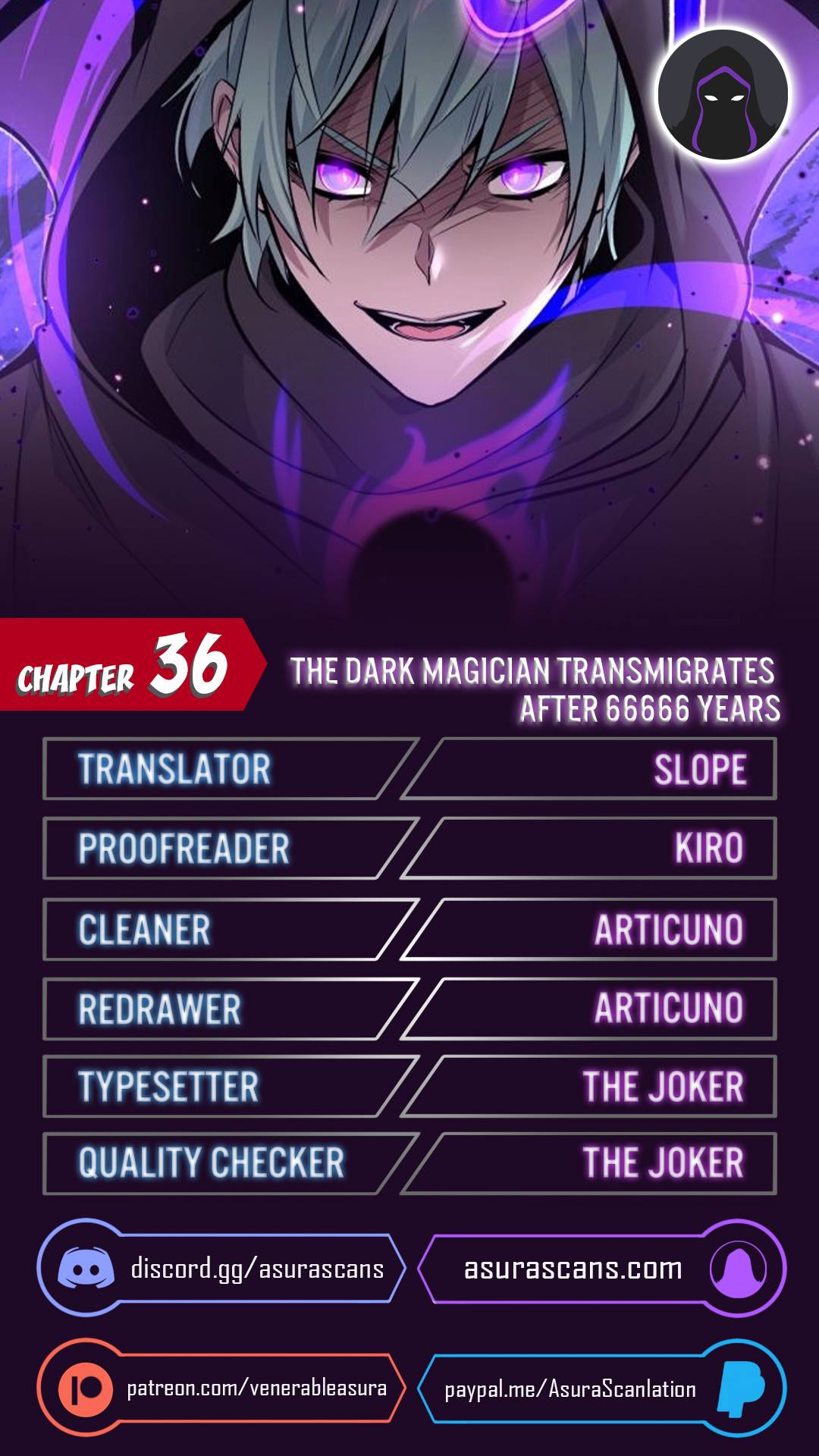 Page 1 of Chapter 36