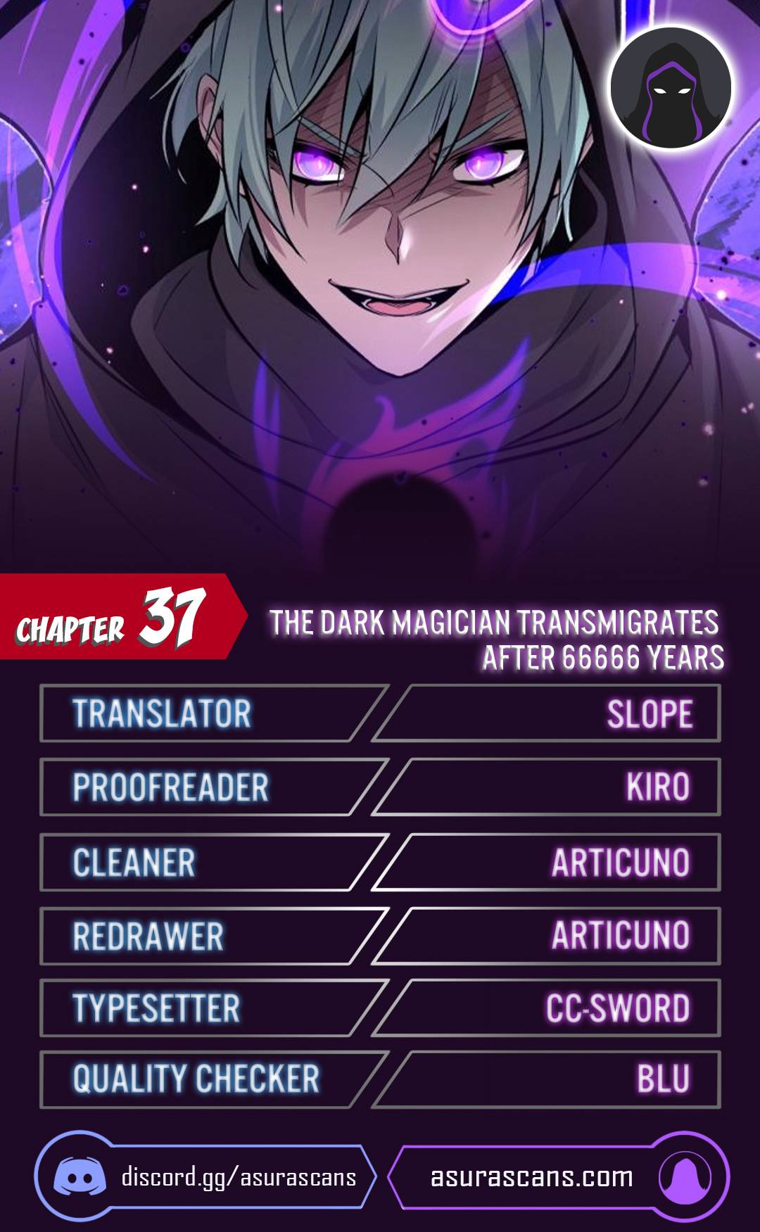 Page 1 of Chapter 37