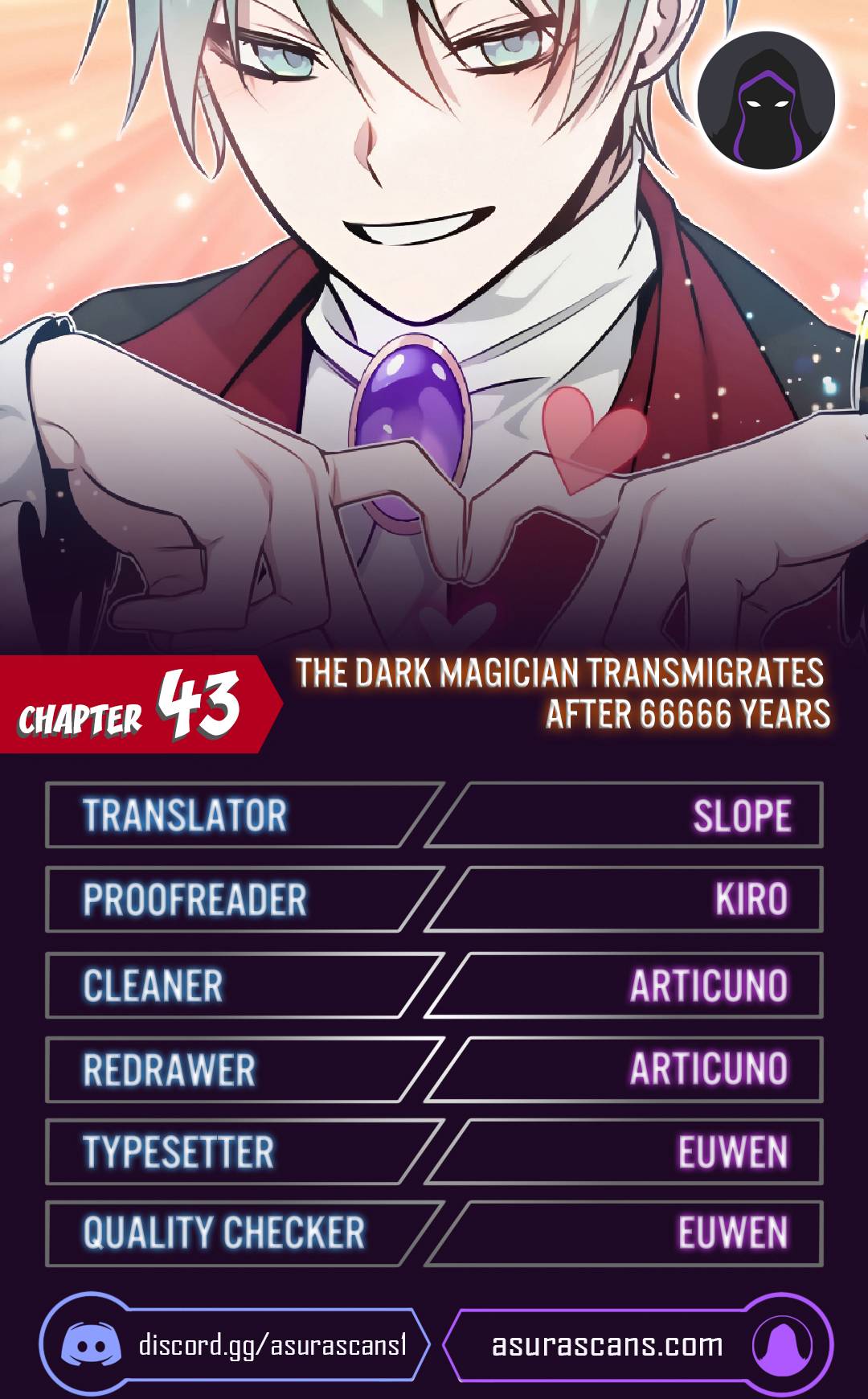 Page 1 of Chapter 43