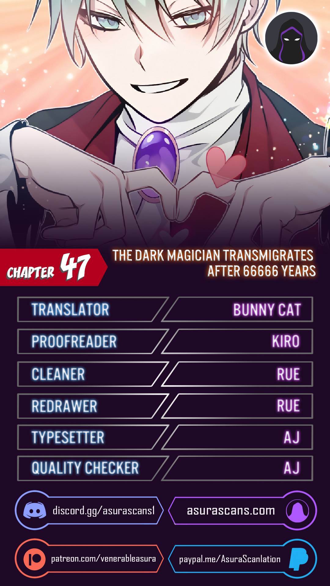 Page 1 of Chapter 47