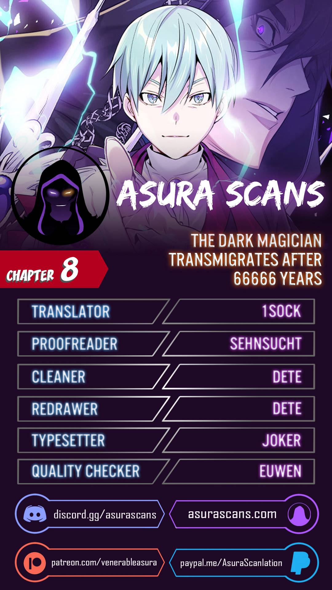 Page 1 of Chapter 8