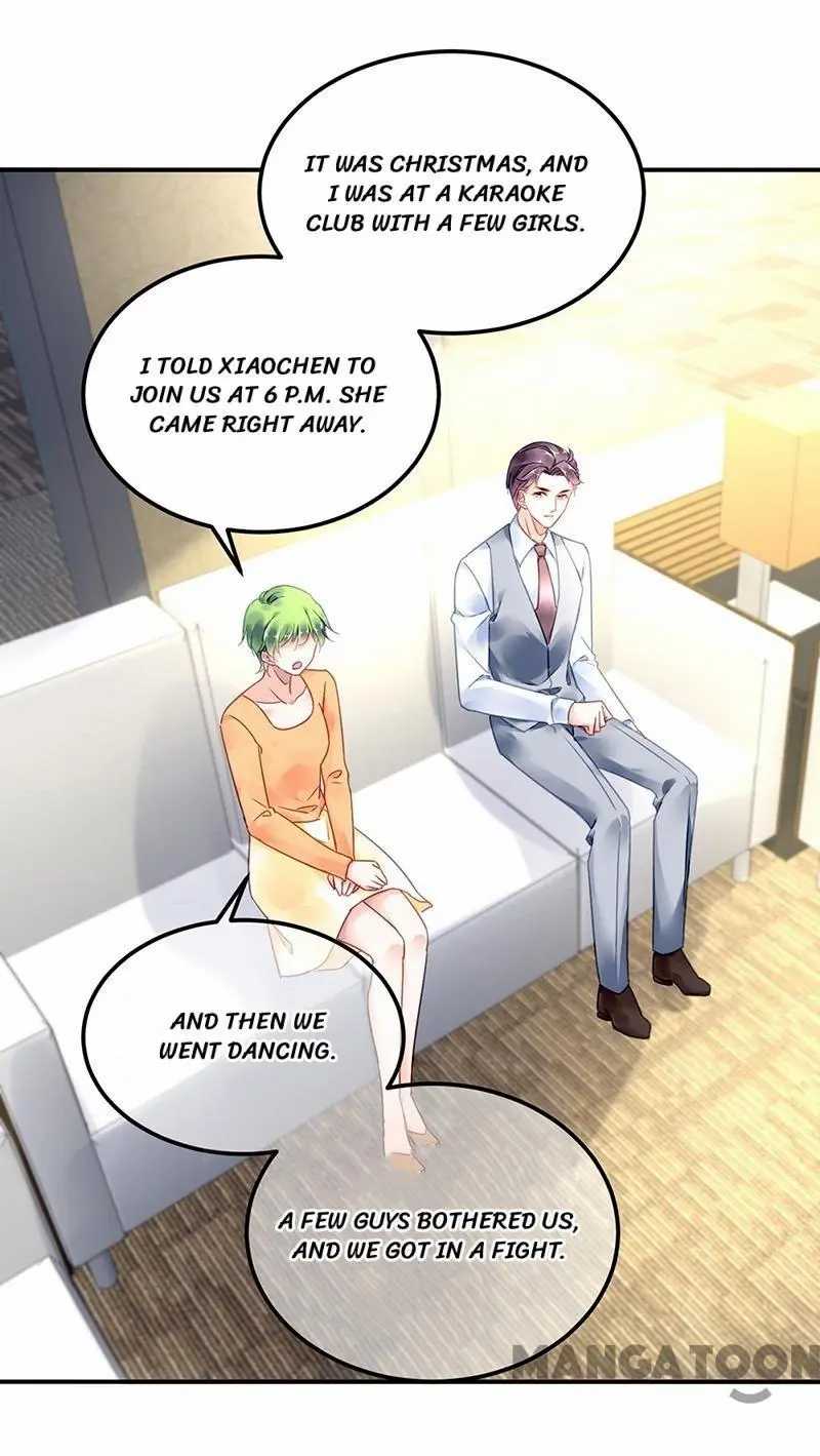 Page 2 of Chapter 100