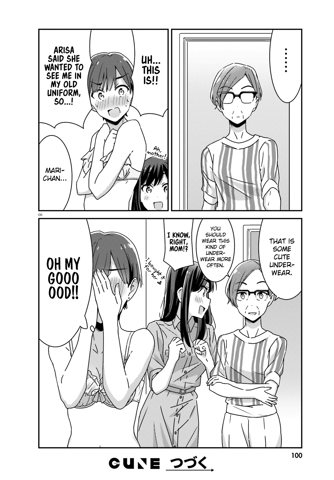 Page 6 of Chapter 26