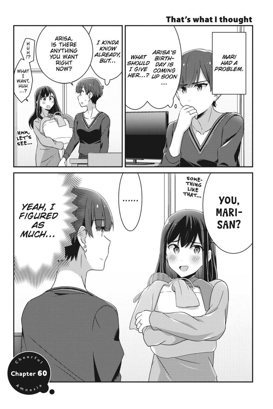 Page 1 of Chapter 60