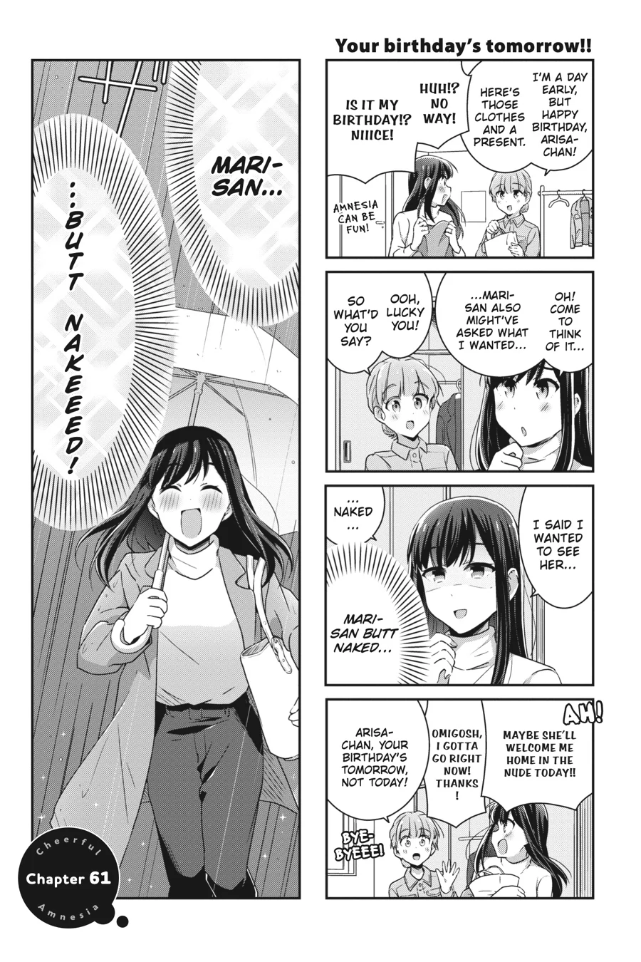 Page 1 of Chapter 61