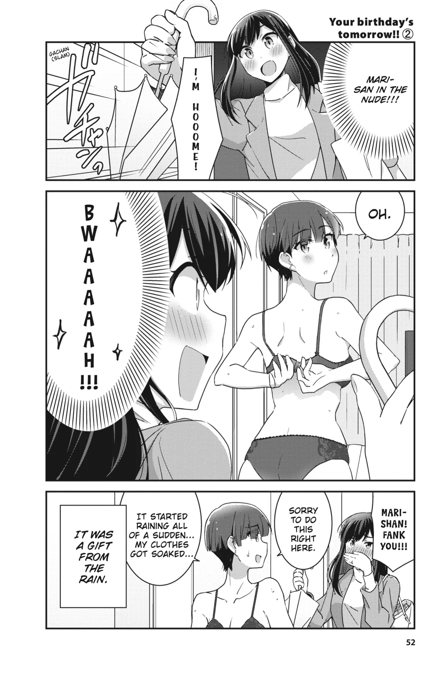 Page 2 of Chapter 61