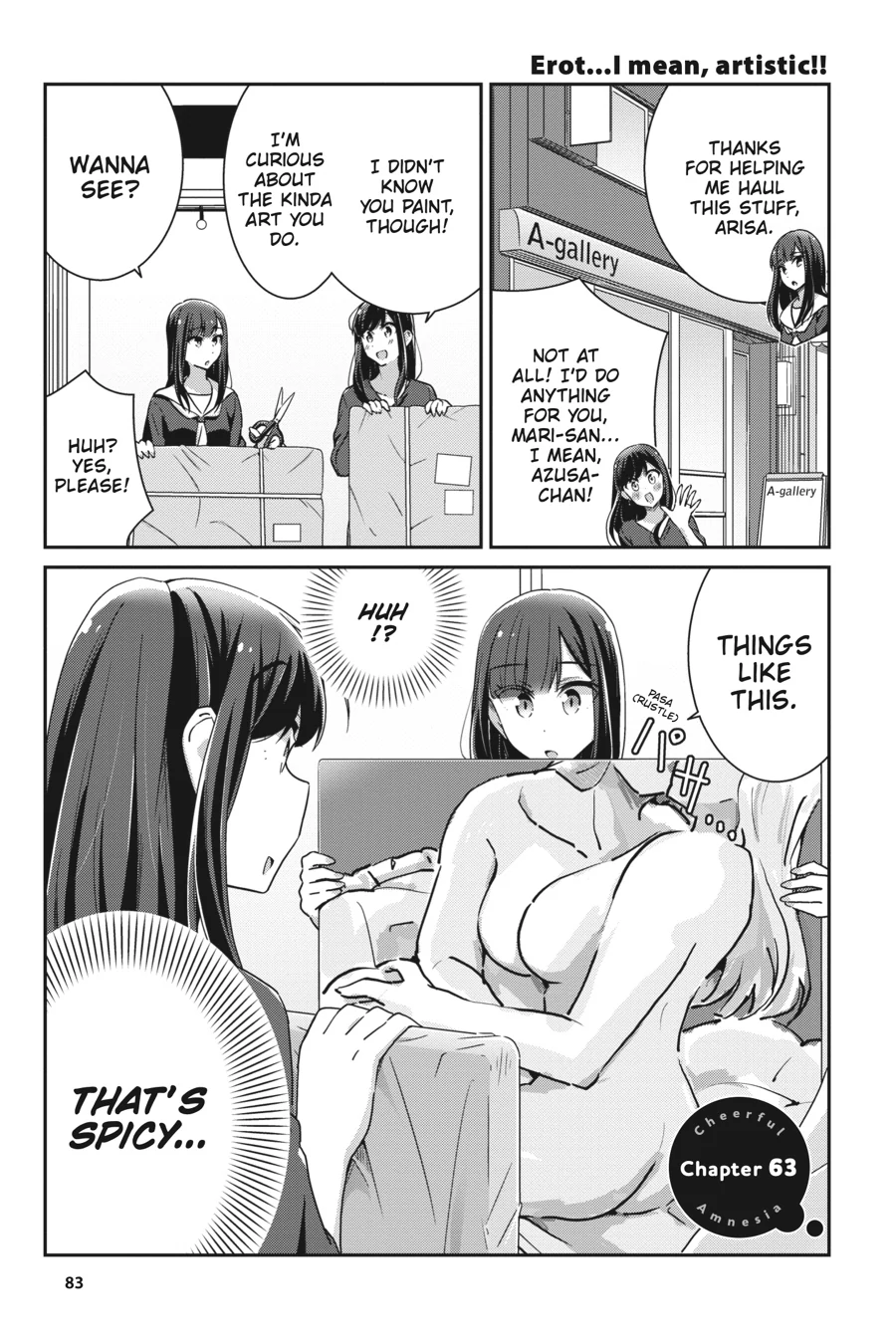 Page 1 of Chapter 63