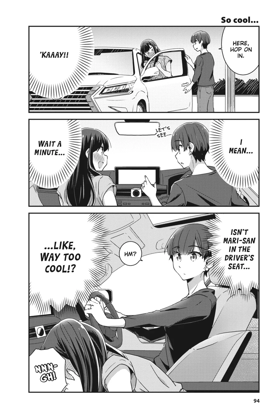 Page 2 of Chapter 64