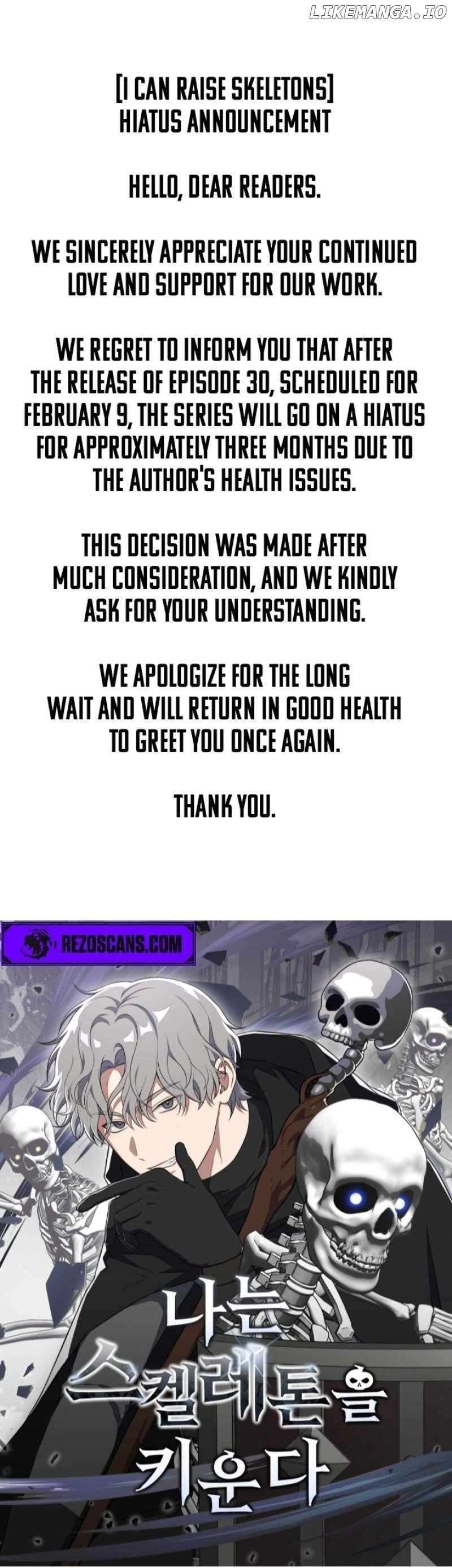 Page 1 of Chapter 30.5