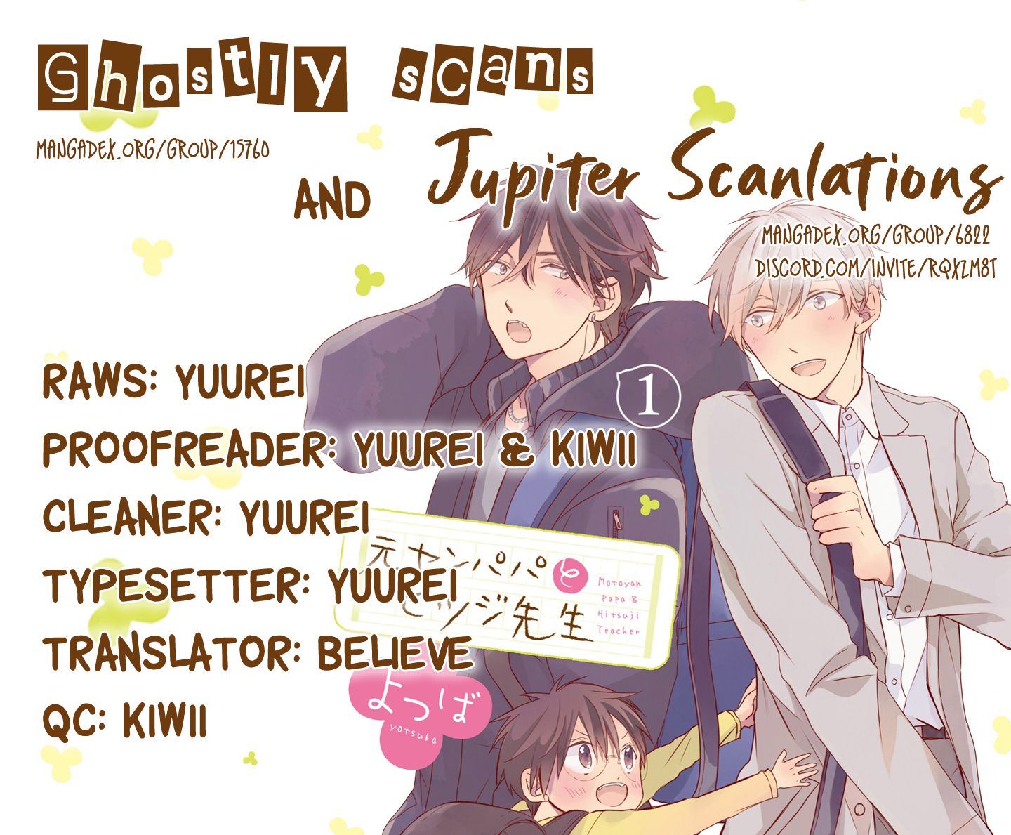 Page 1 of Chapter 13.5