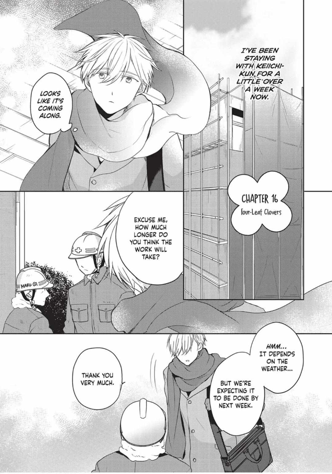 Page 1 of Chapter 16