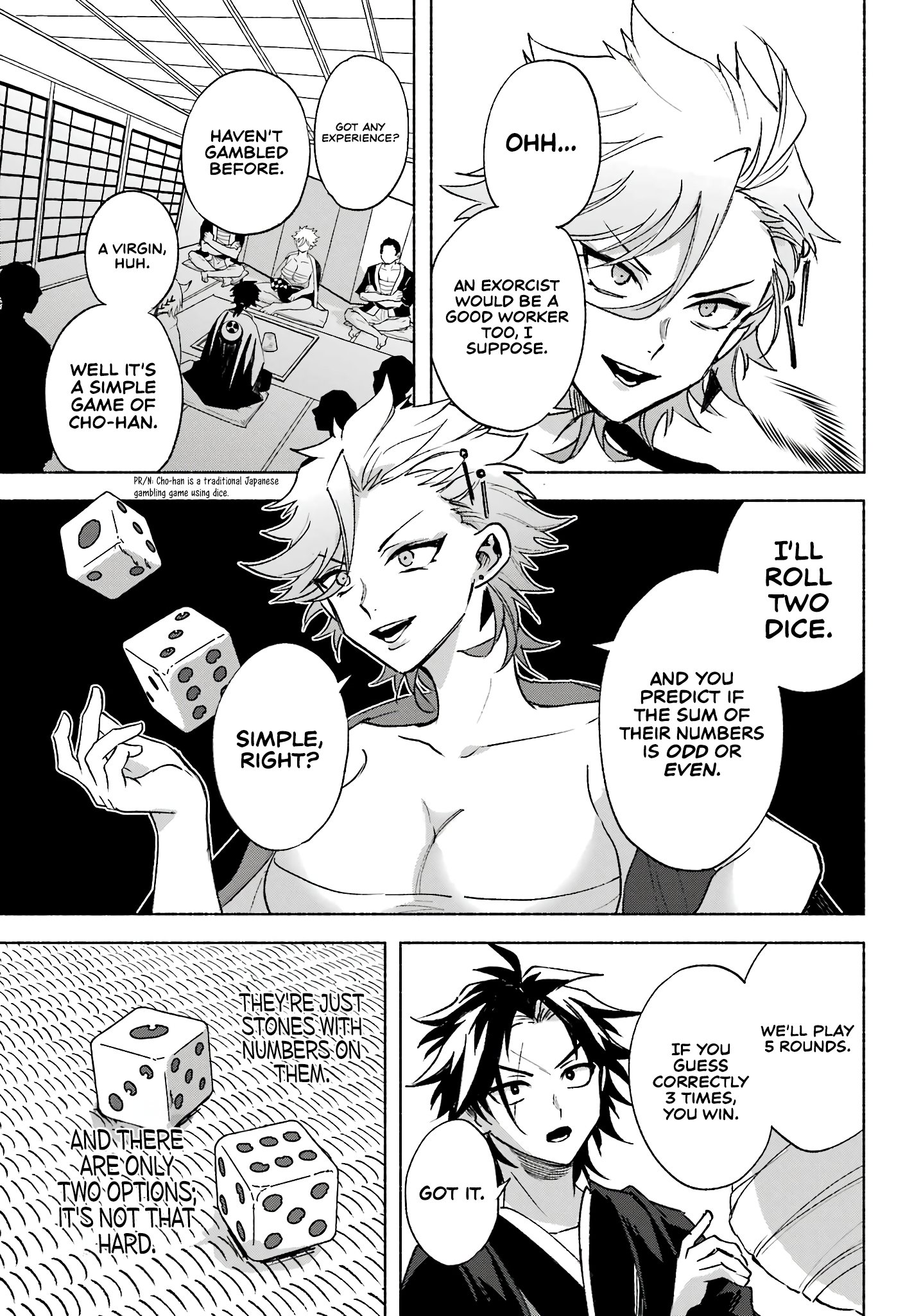 Page 14 of Chapter 3