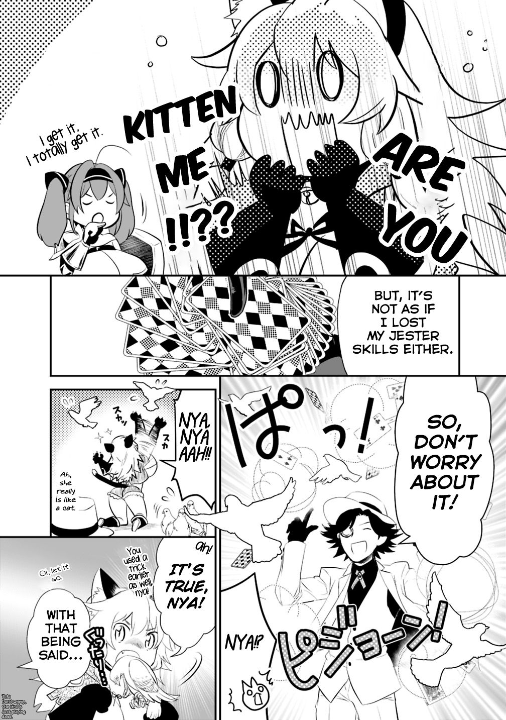 Page 4 of Chapter 15.1