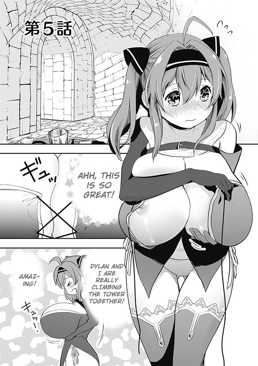 Page 1 of Chapter 5