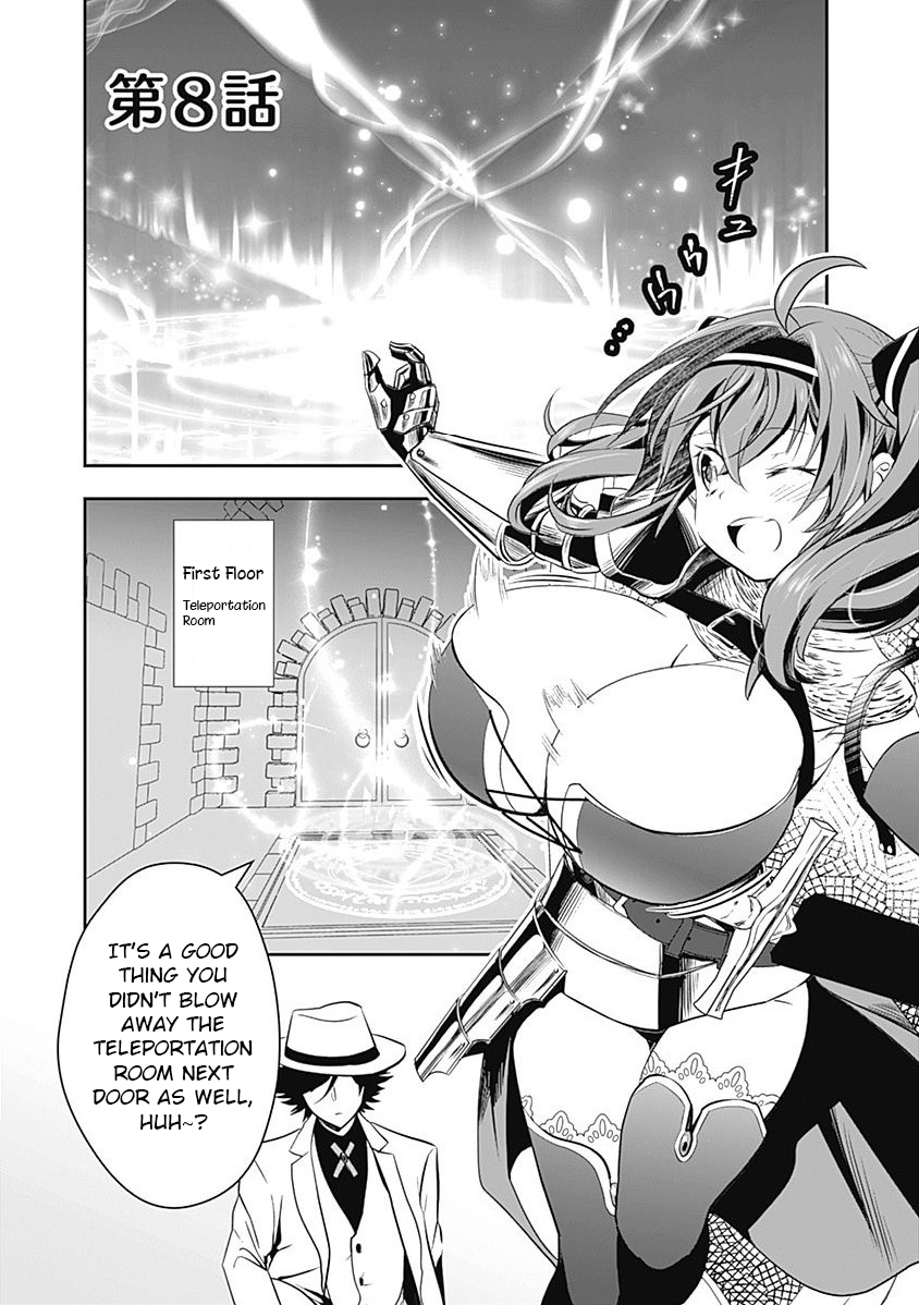 Page 1 of Chapter 8