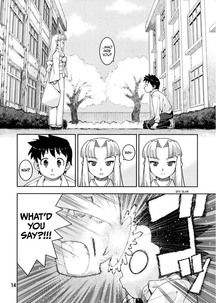 Page 14 of Chapter 0