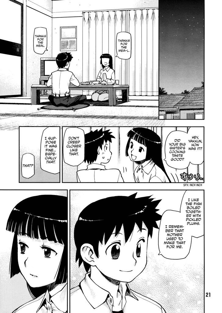 Page 21 of Chapter 0