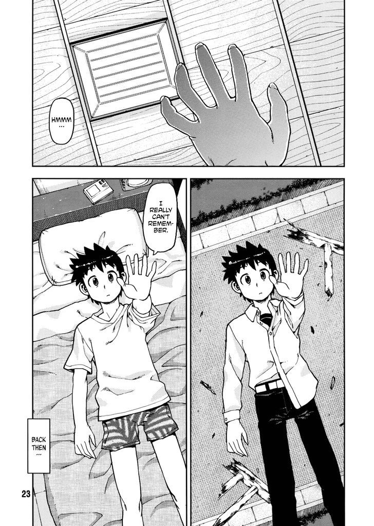 Page 23 of Chapter 0