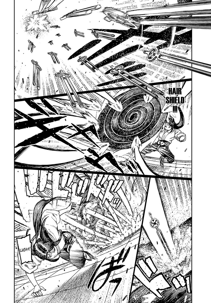 Page 3 of Chapter 100