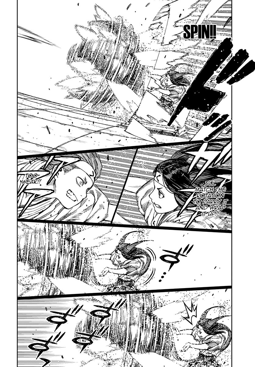 Page 5 of Chapter 100