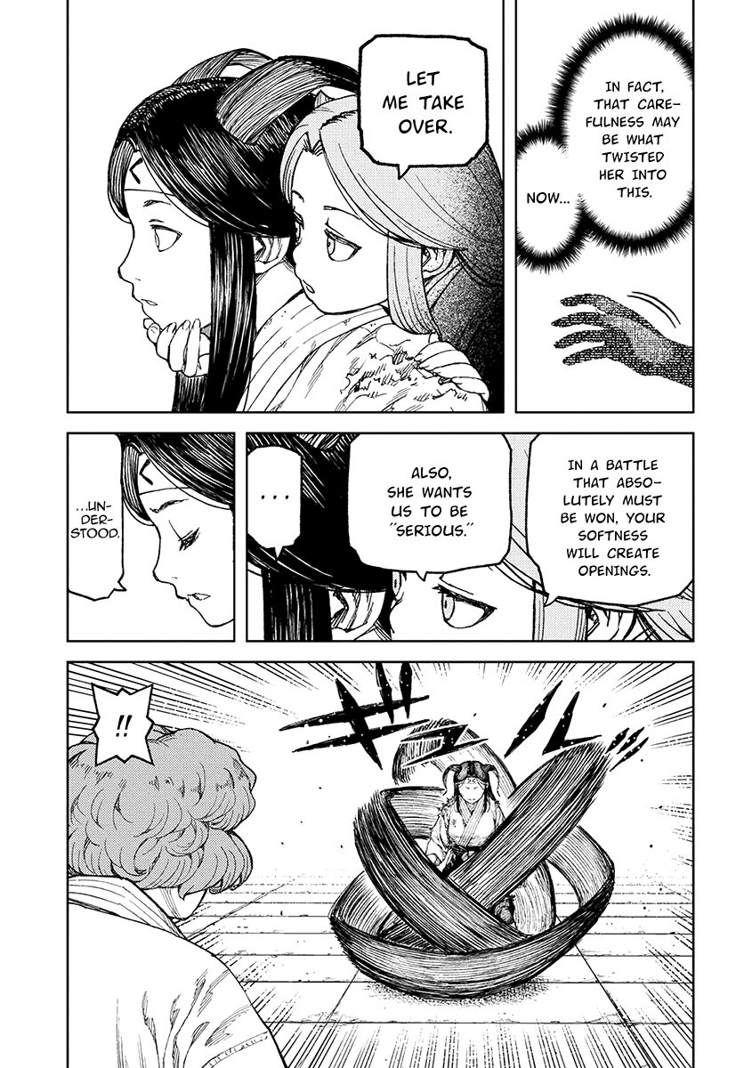 Page 10 of Chapter 100