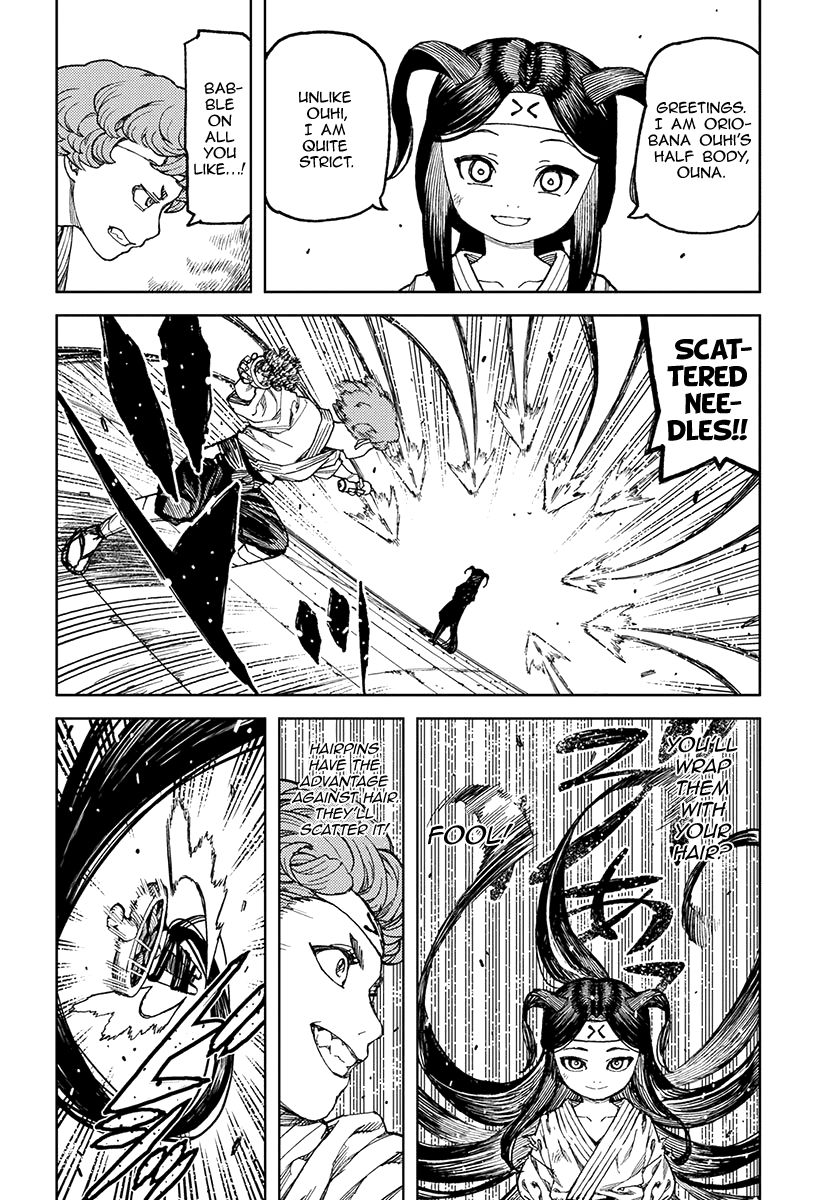 Page 13 of Chapter 100