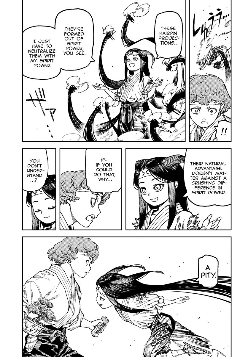 Page 14 of Chapter 100