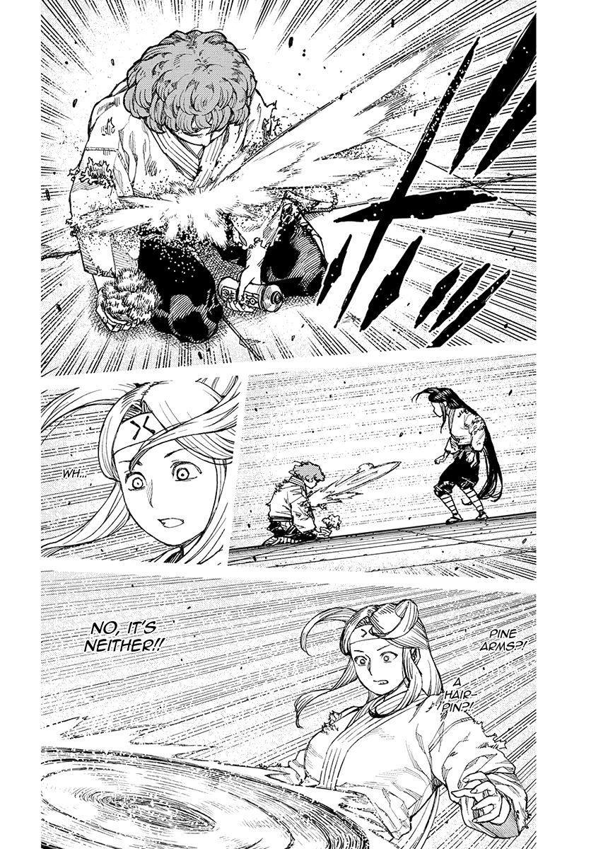 Page 21 of Chapter 100