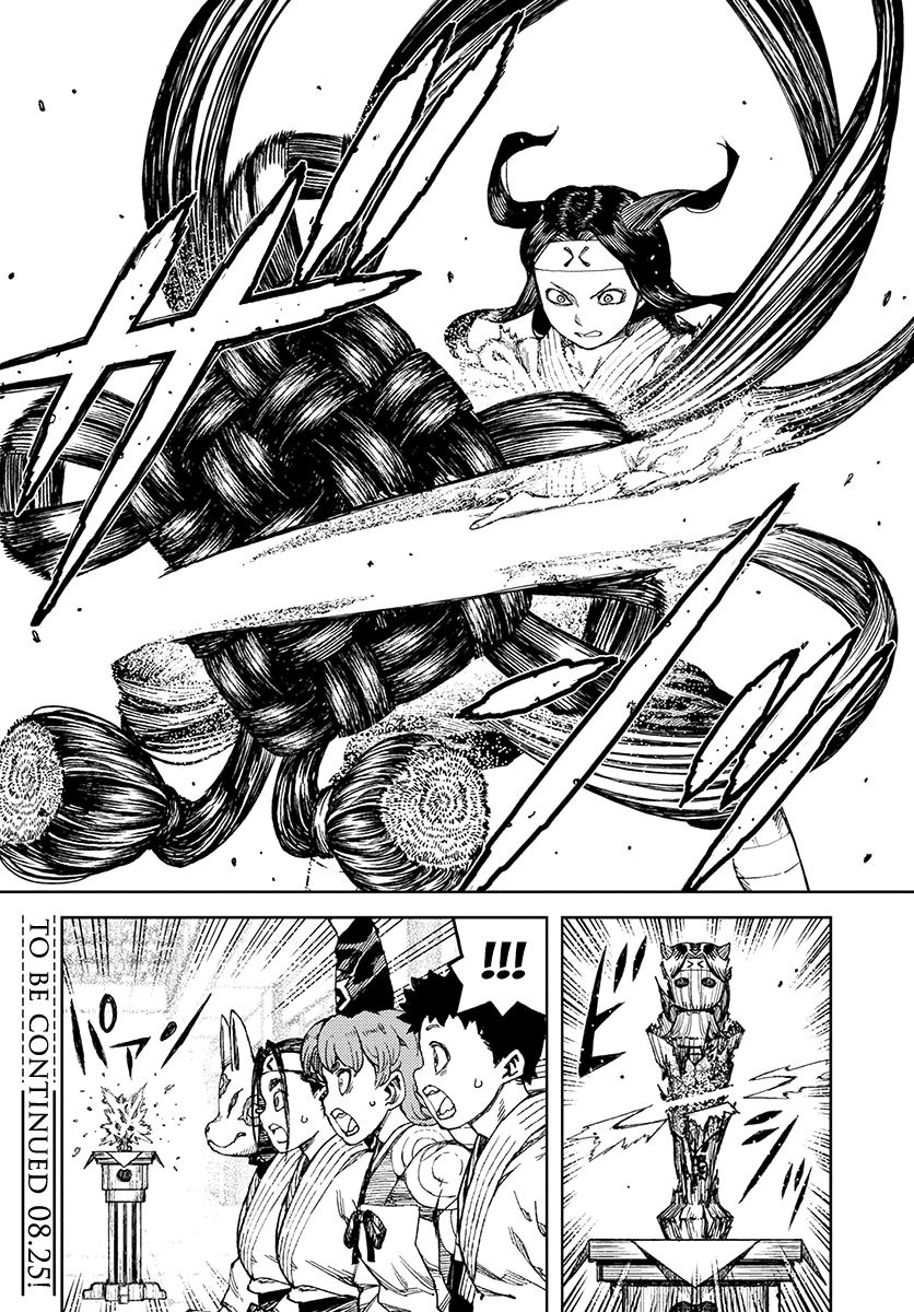 Page 23 of Chapter 100