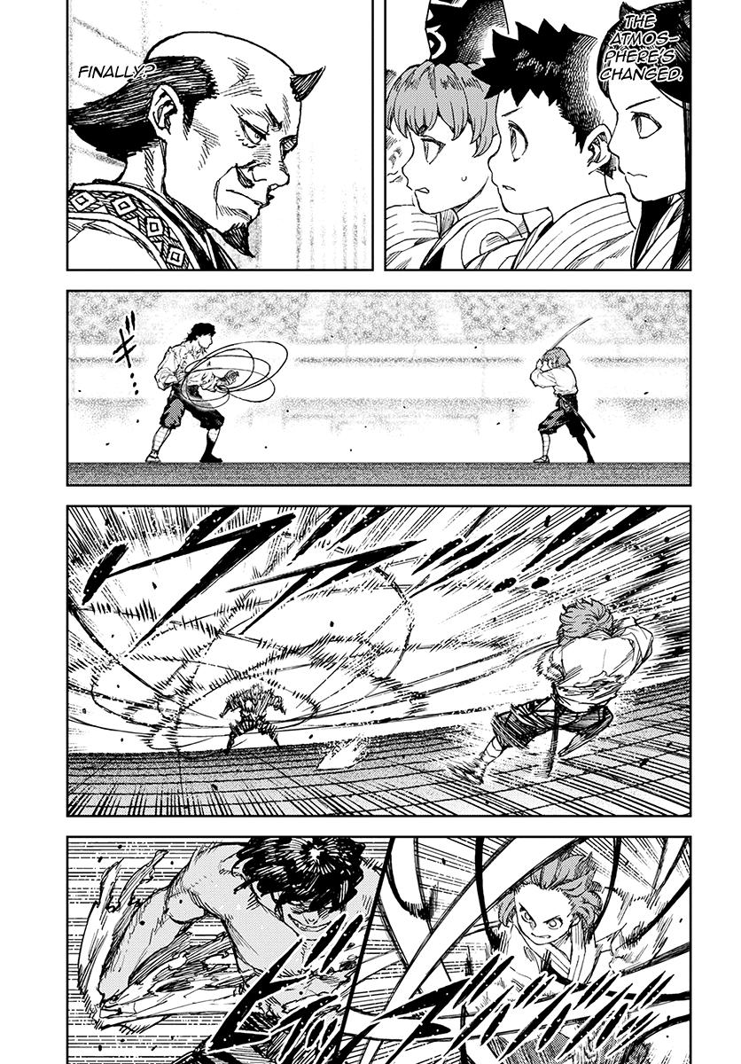 Page 21 of Chapter 103
