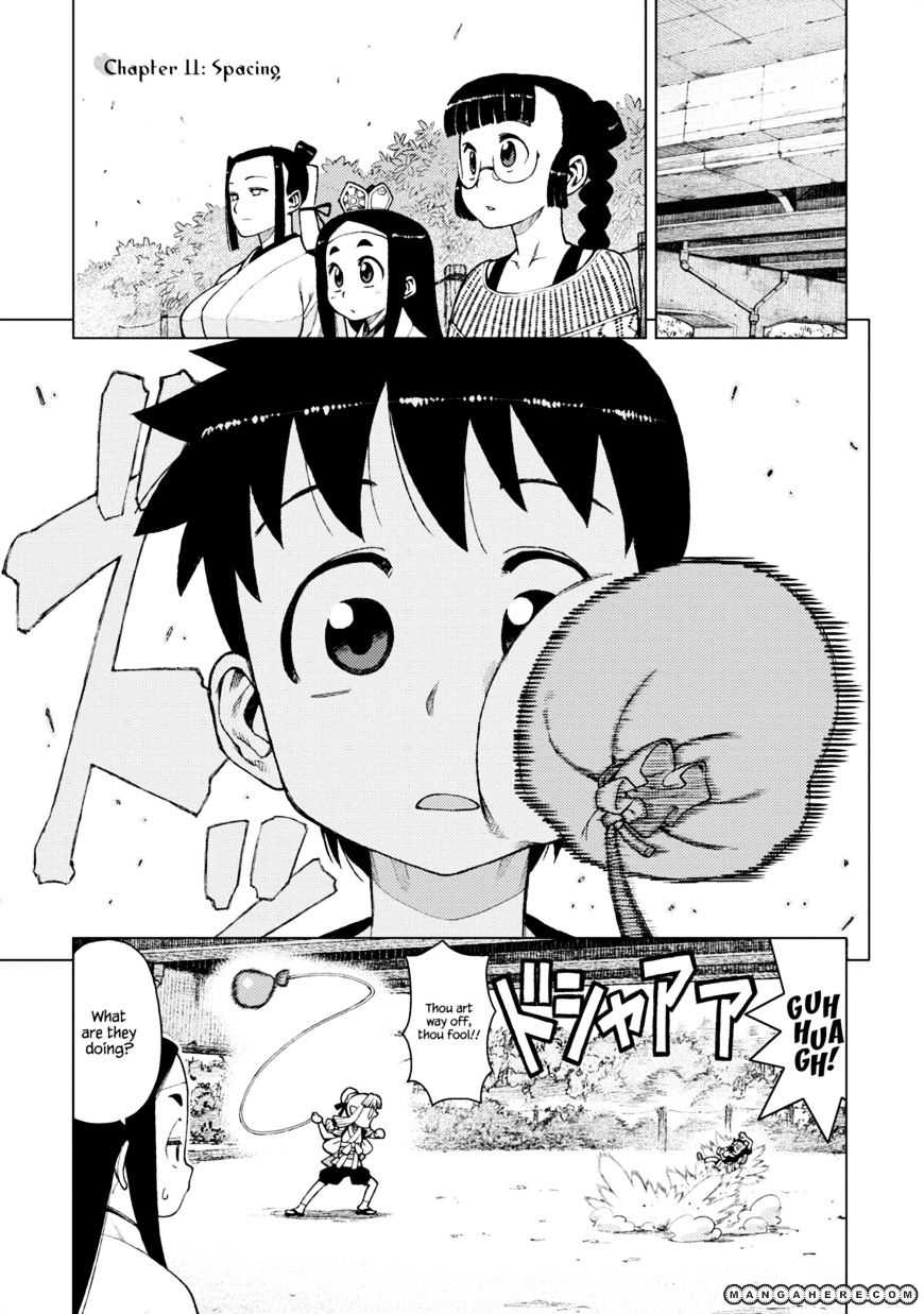 Page 1 of Chapter 11